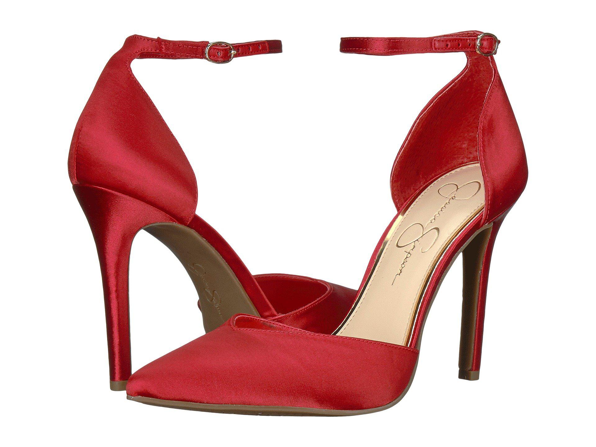 cirrus jessica simpson