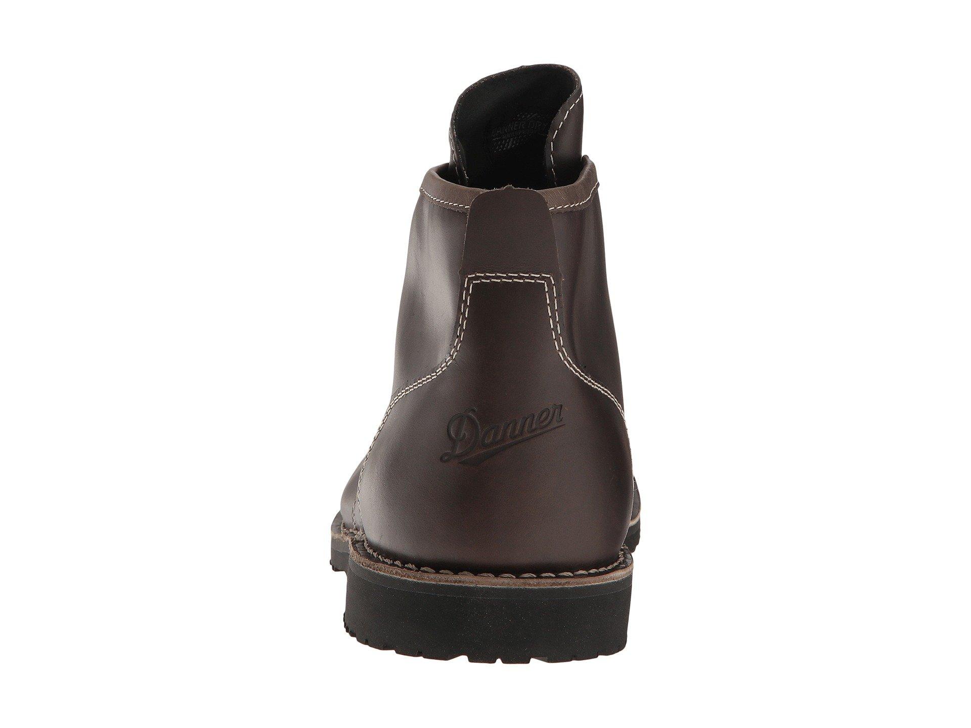 danner wolf creek chukka