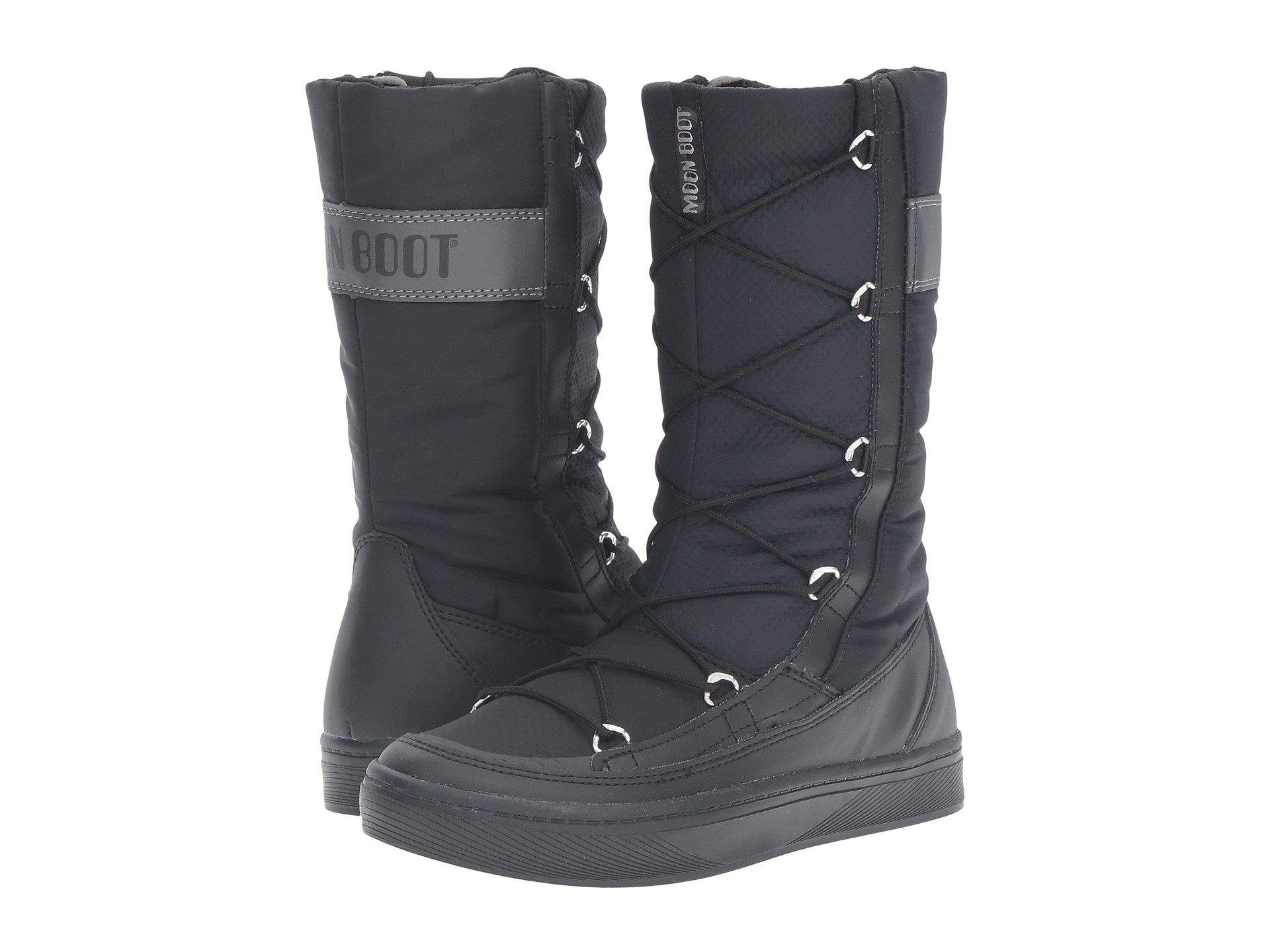 Women's Boots/moon boot black tecnica vega hi nd4b43j4 Women's Boots/moon boot black tecnica vega hi nd4b43j4