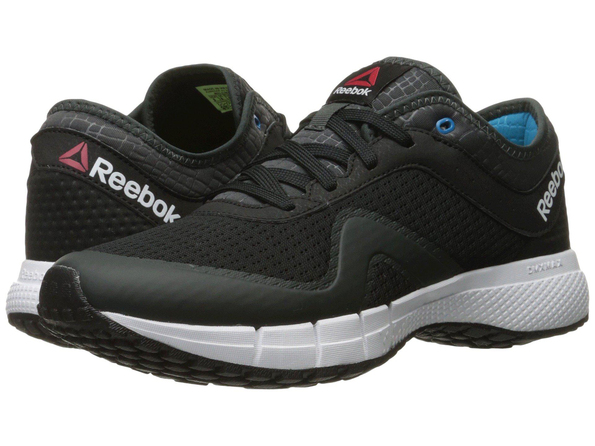 men's reebok dmx walking shoes