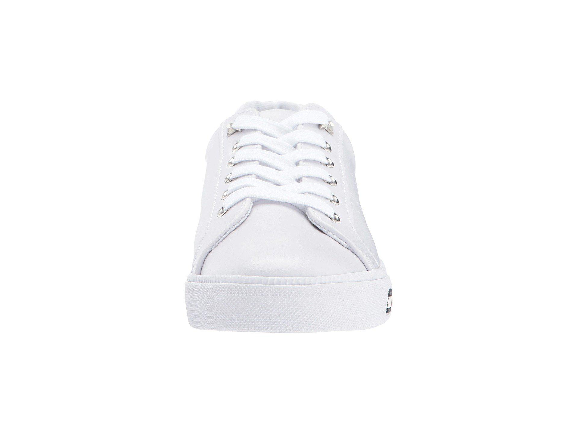 Lyst - Tommy Hilfiger Lustery in White