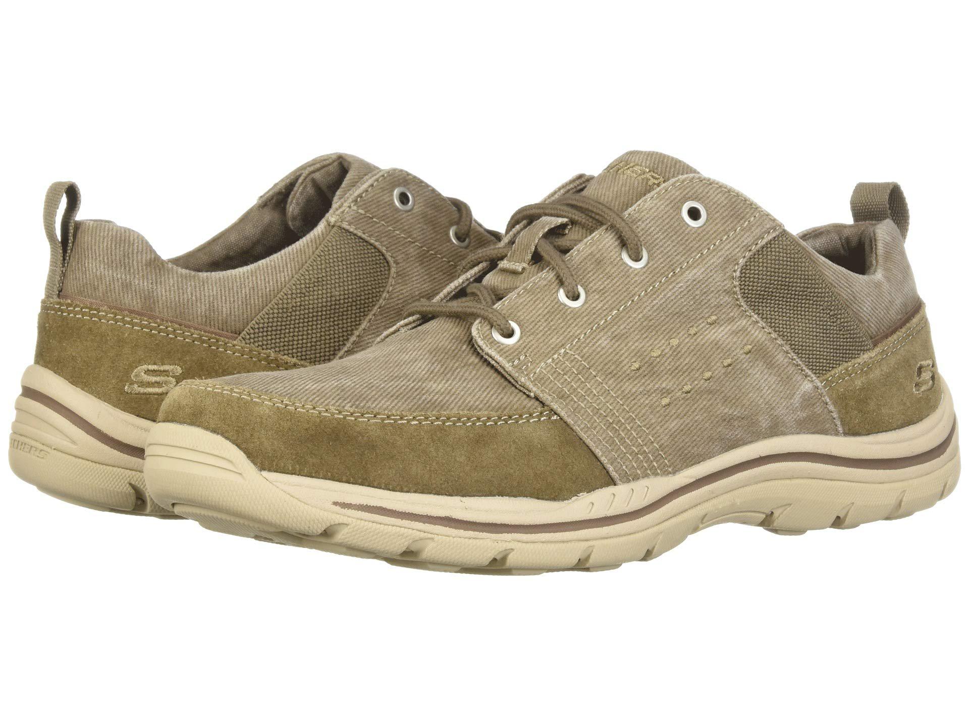 skechers vaspen