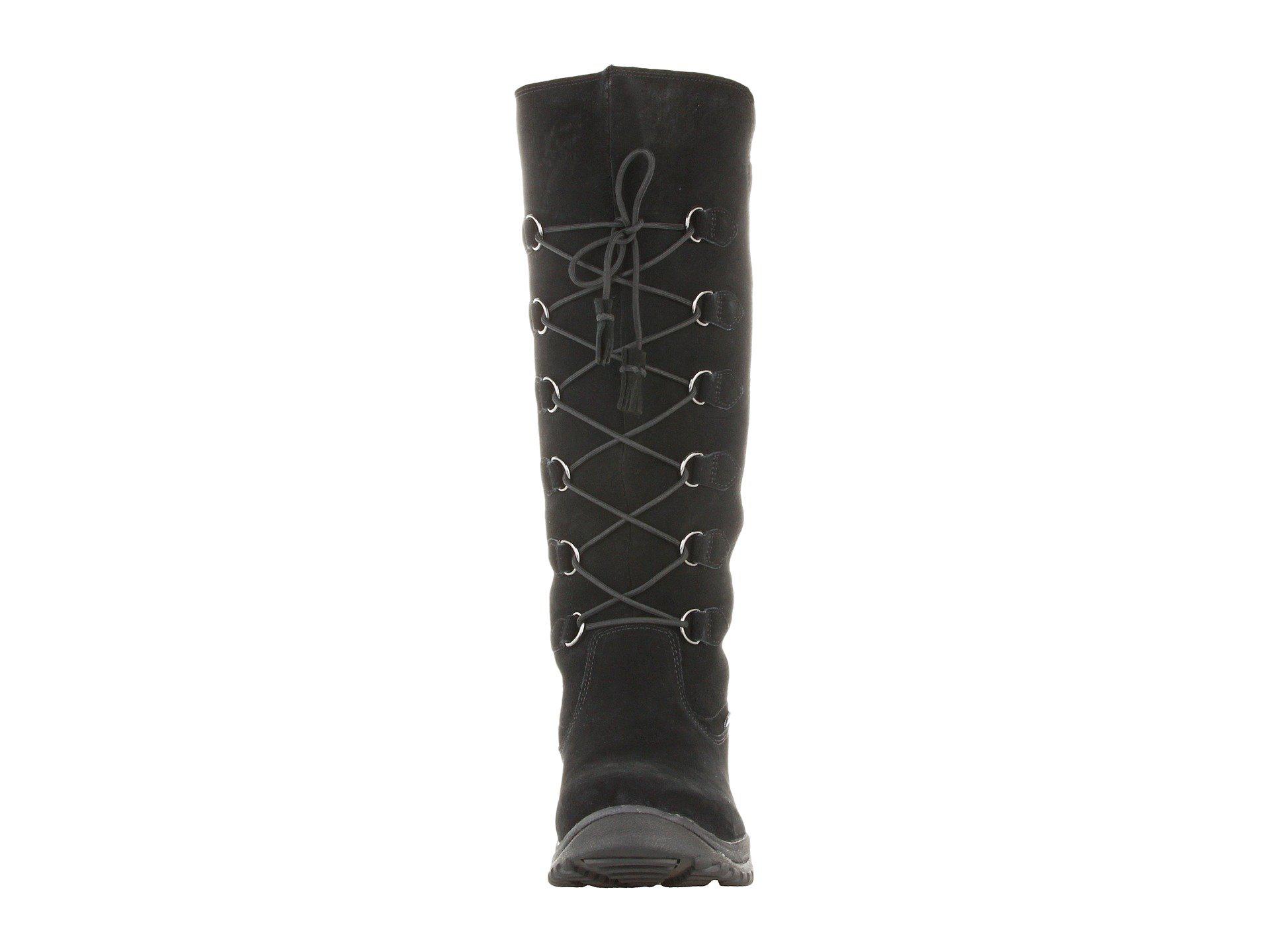 baffin madeleine boots