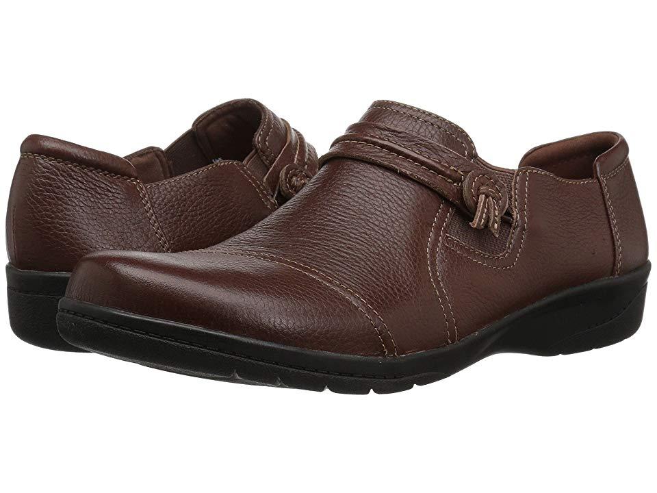 Clarks Cheyn Madi (tan Tumbled Leather) Shoes in Brown Lyst Clarks Cheyn Madi (tan Tumbled Leather) Shoes in Brown Lyst