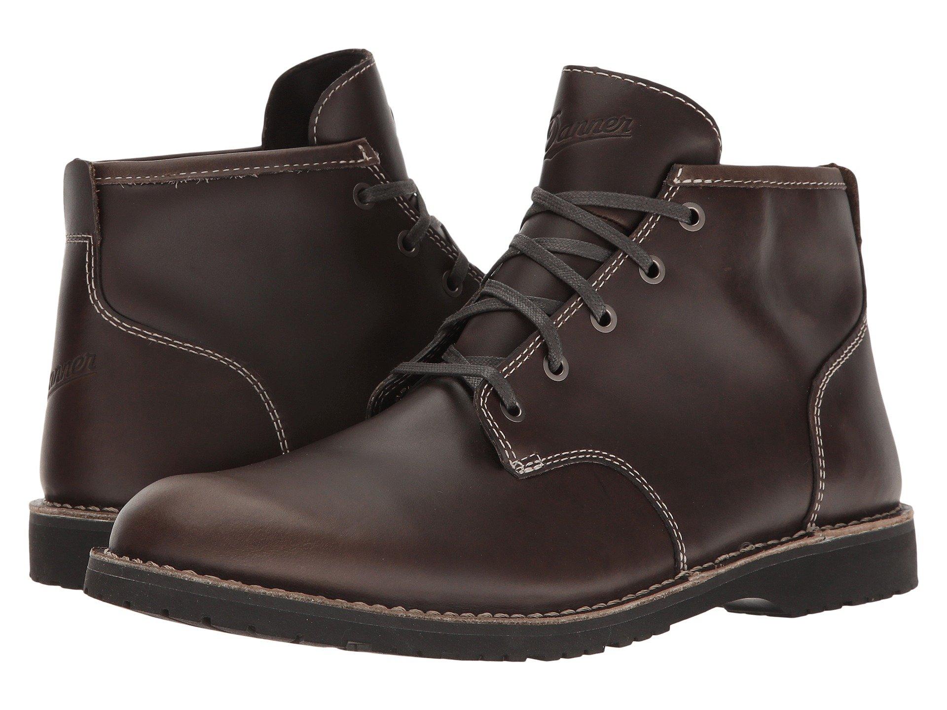 danner wolf creek chukka