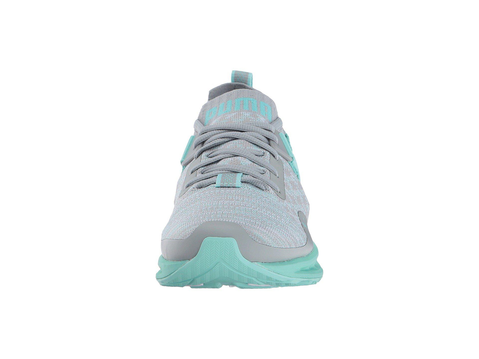 puma ignite evoknit lo fade puma ignite evoknit lo fade