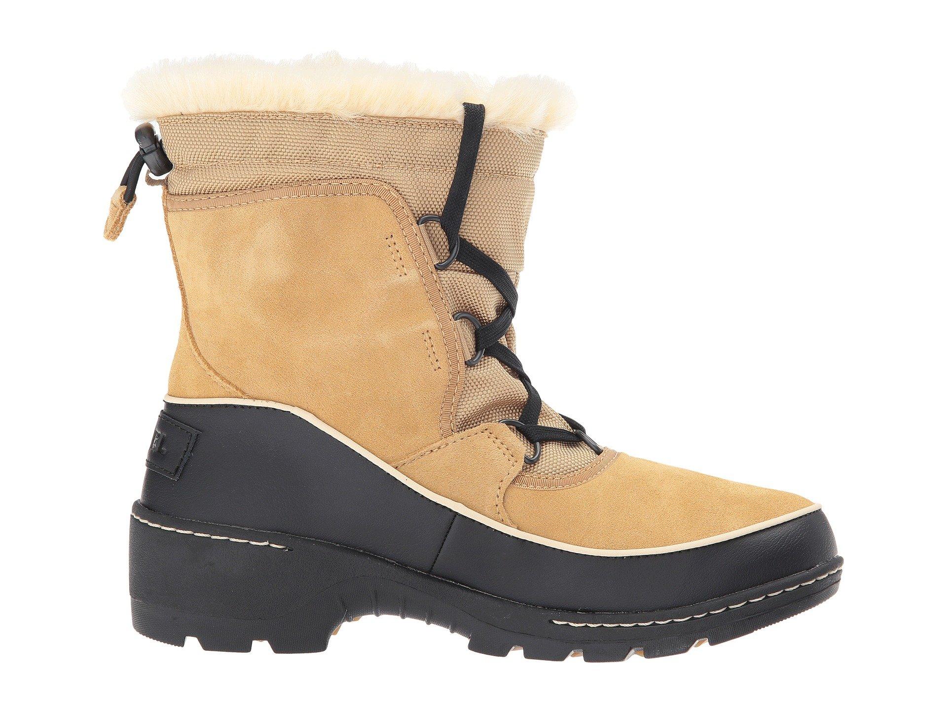 tivoli winter boots