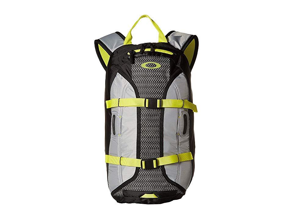 Oakley Aero Pack Light (stone Gray) Backpack Bags in Gray for Men