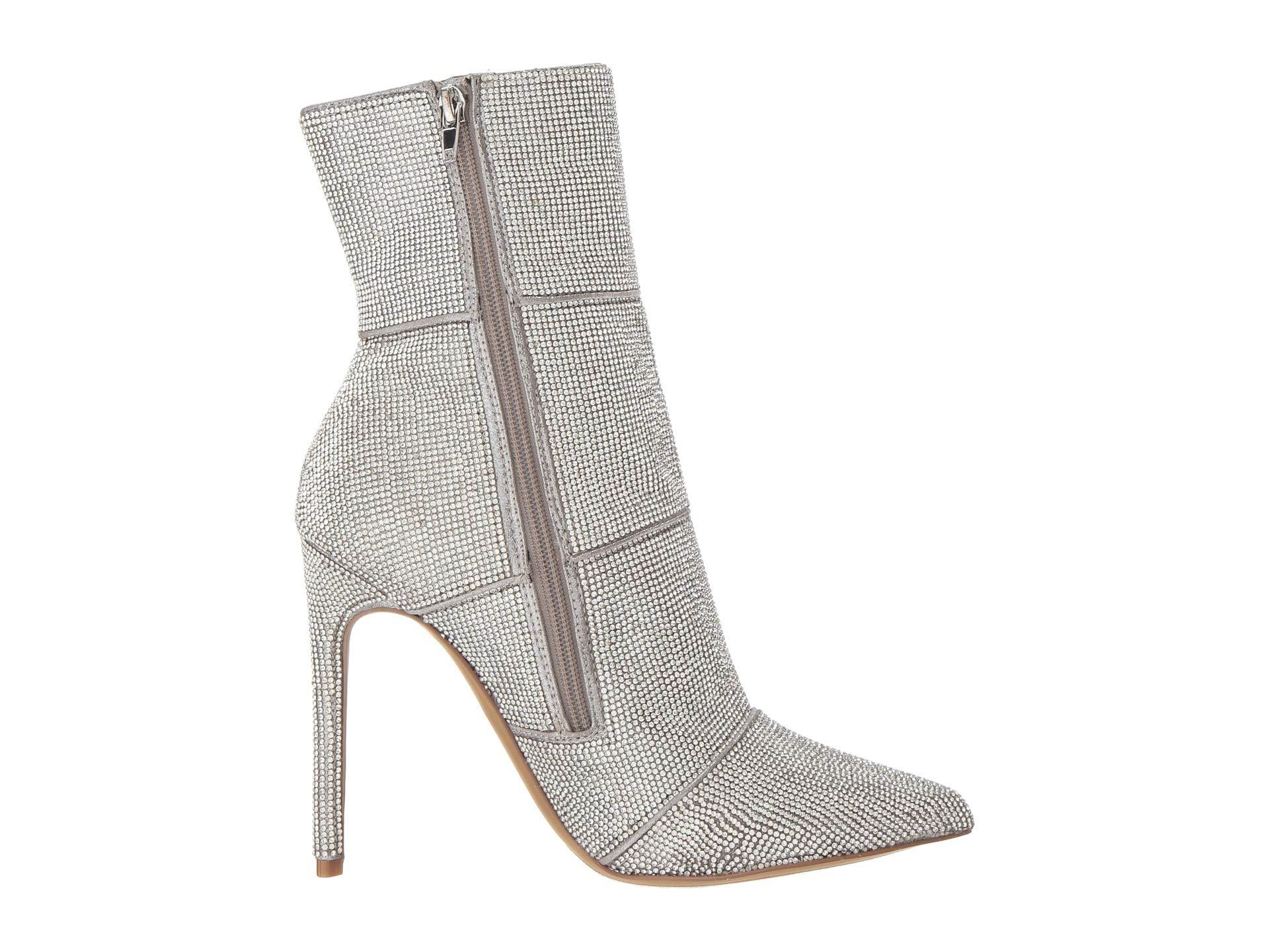 Lyst - Steve Madden Winona Bootie