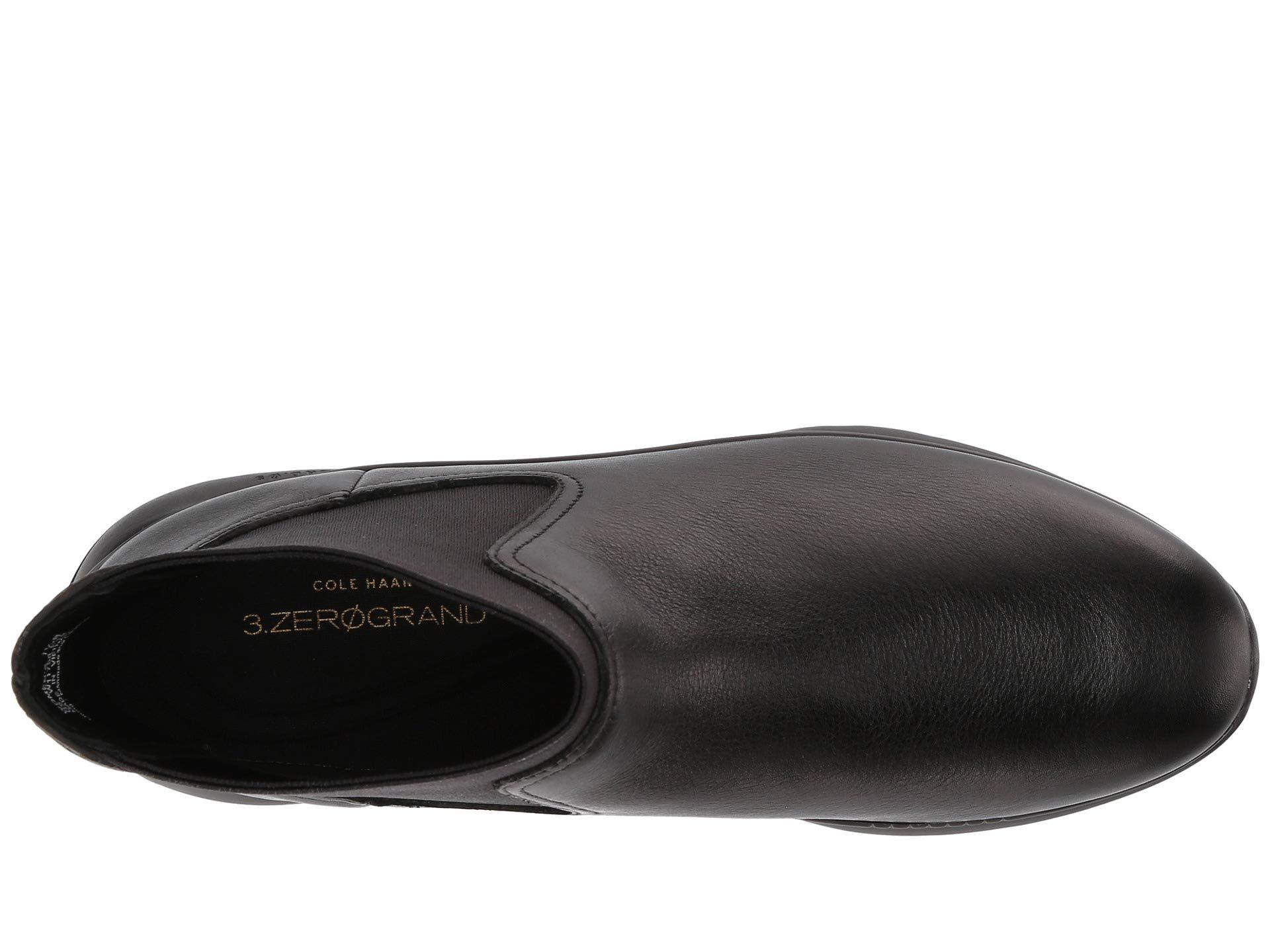 cole haan zerogrand expat bootie waterproof