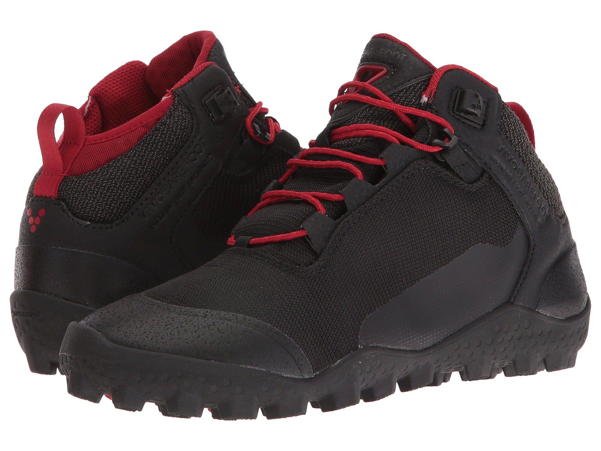 vivobarefoot hiker