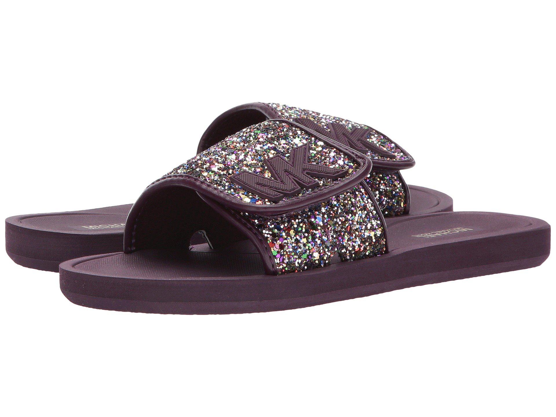 mk slide