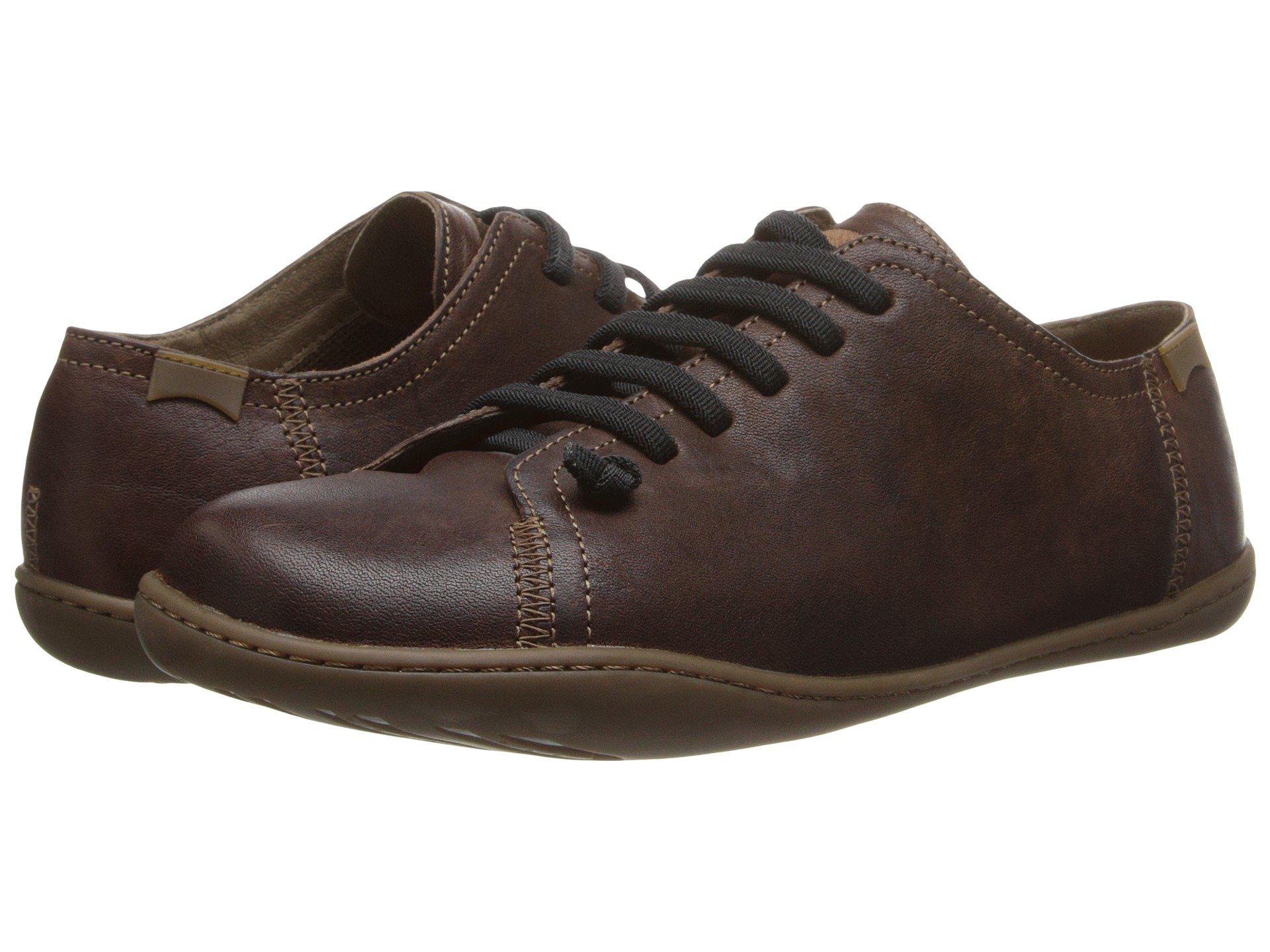 Camper Peu Cami 17665 Fashion Sneaker in Brown for Men Lyst Camper Peu Cami 17665 Fashion Sneaker in Brown for Men Lyst