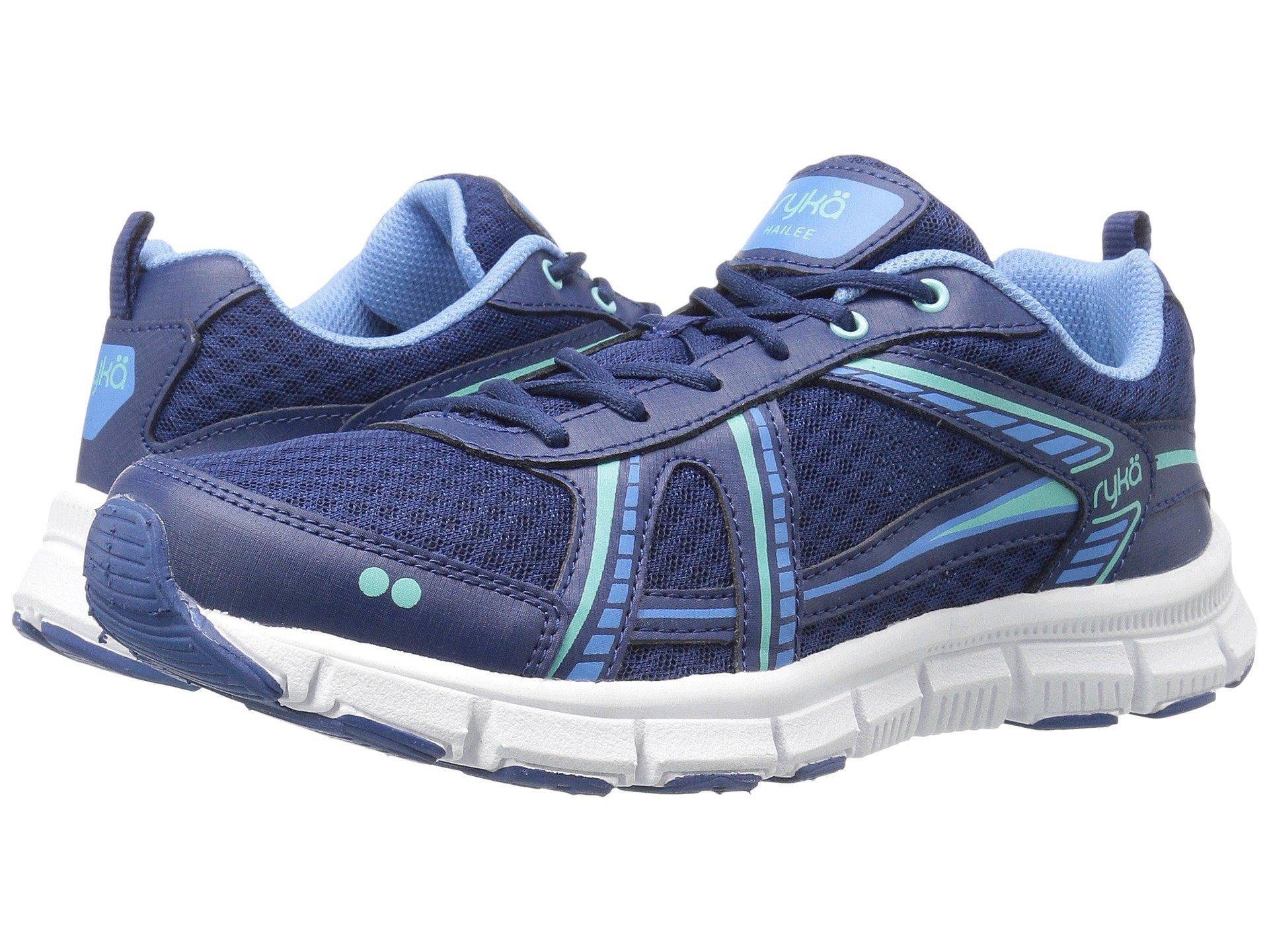 Ryka Hailee SMT Navy/Blue Women Ryka Hailee SMT Navy/Blue Women