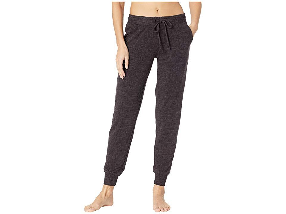 pj salvage thermal lounge joggers