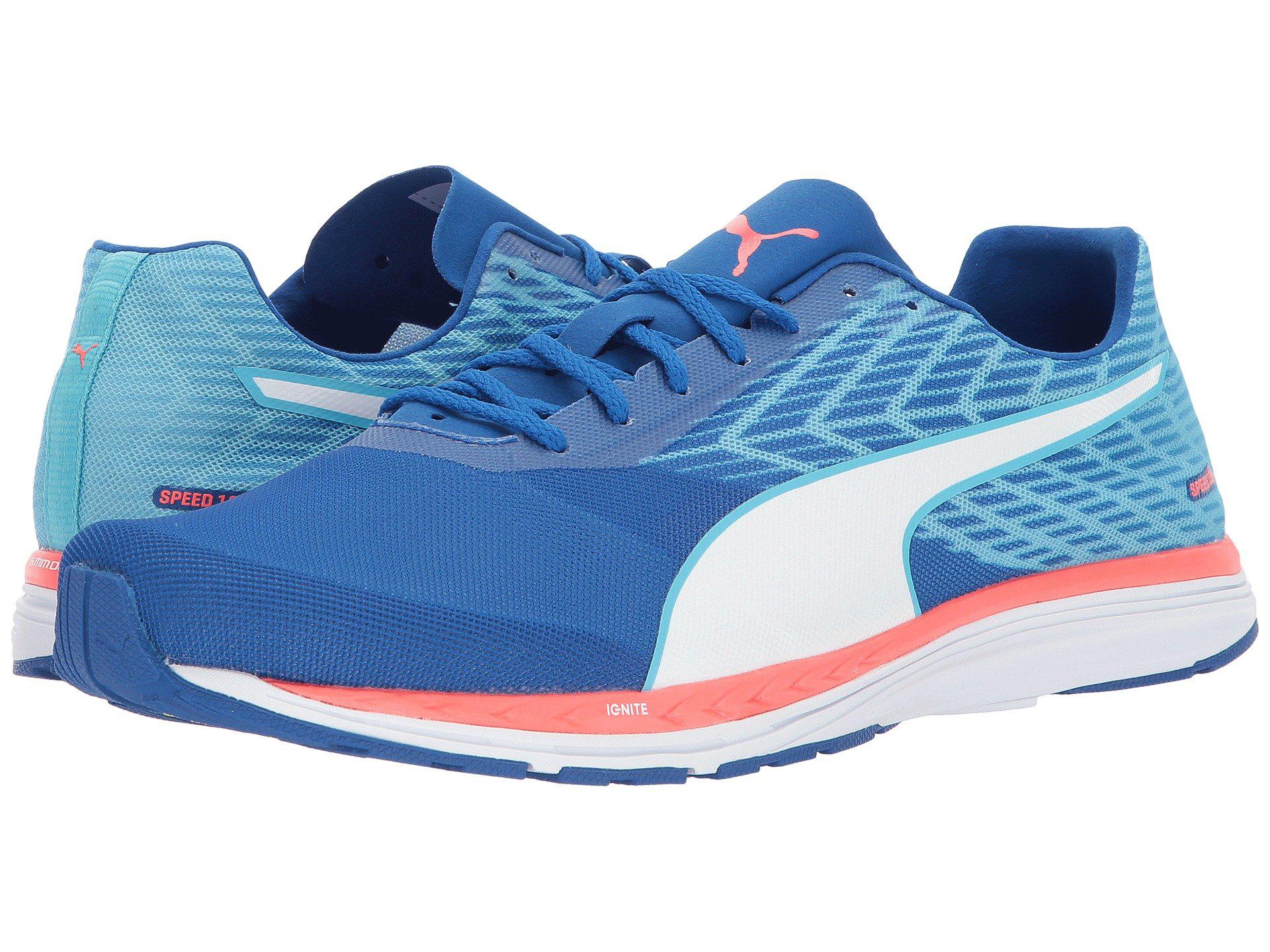 puma speed ignite 100 puma speed ignite 100