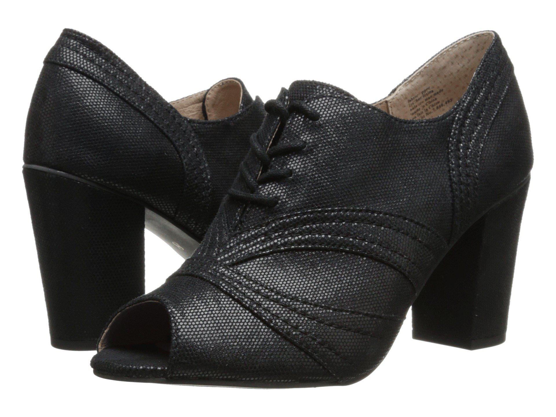 Lyst - Seychelles Eternity in Black Seychelles. Women's Black Eternity