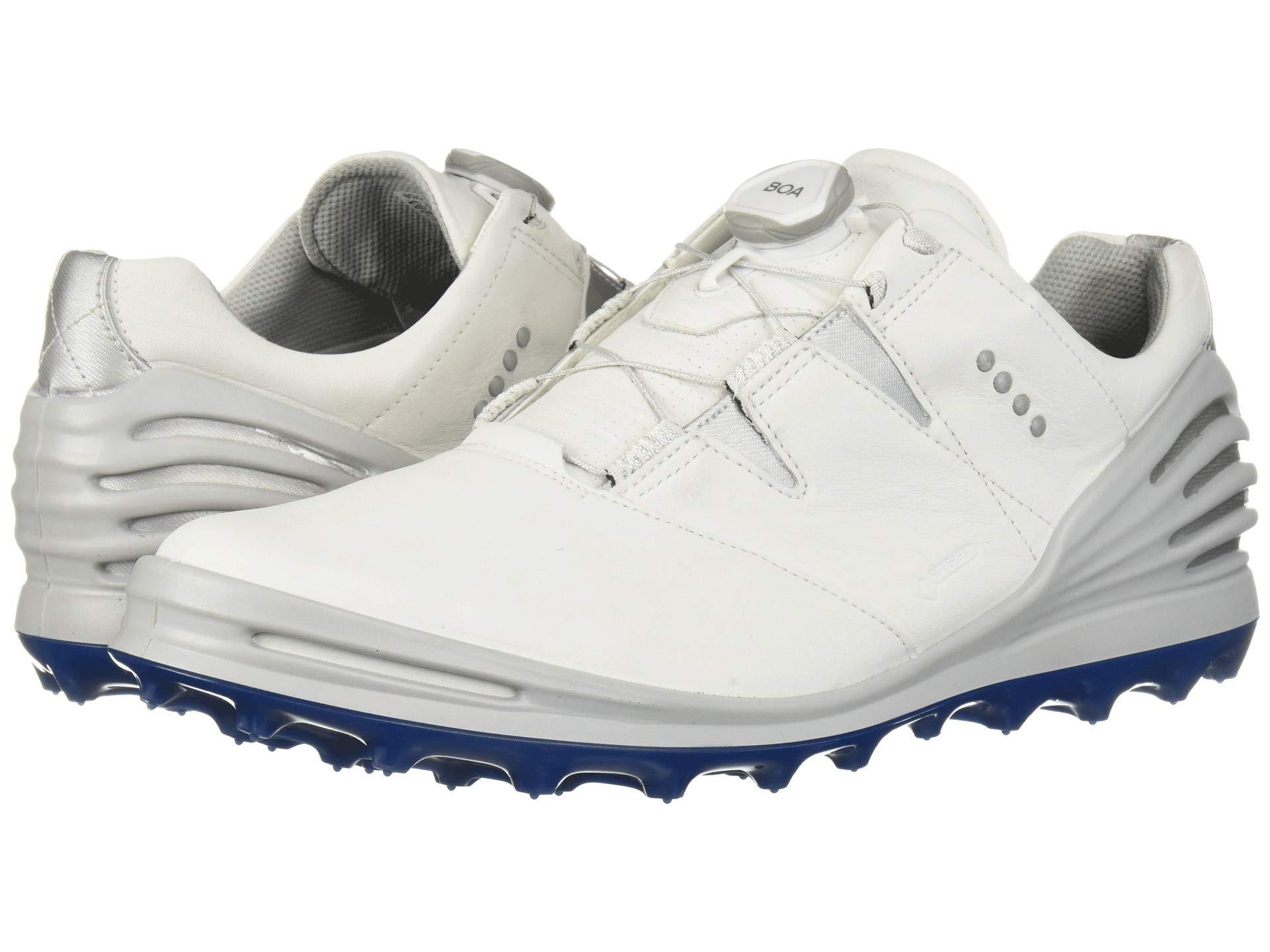 ecco golf shoes 6pm