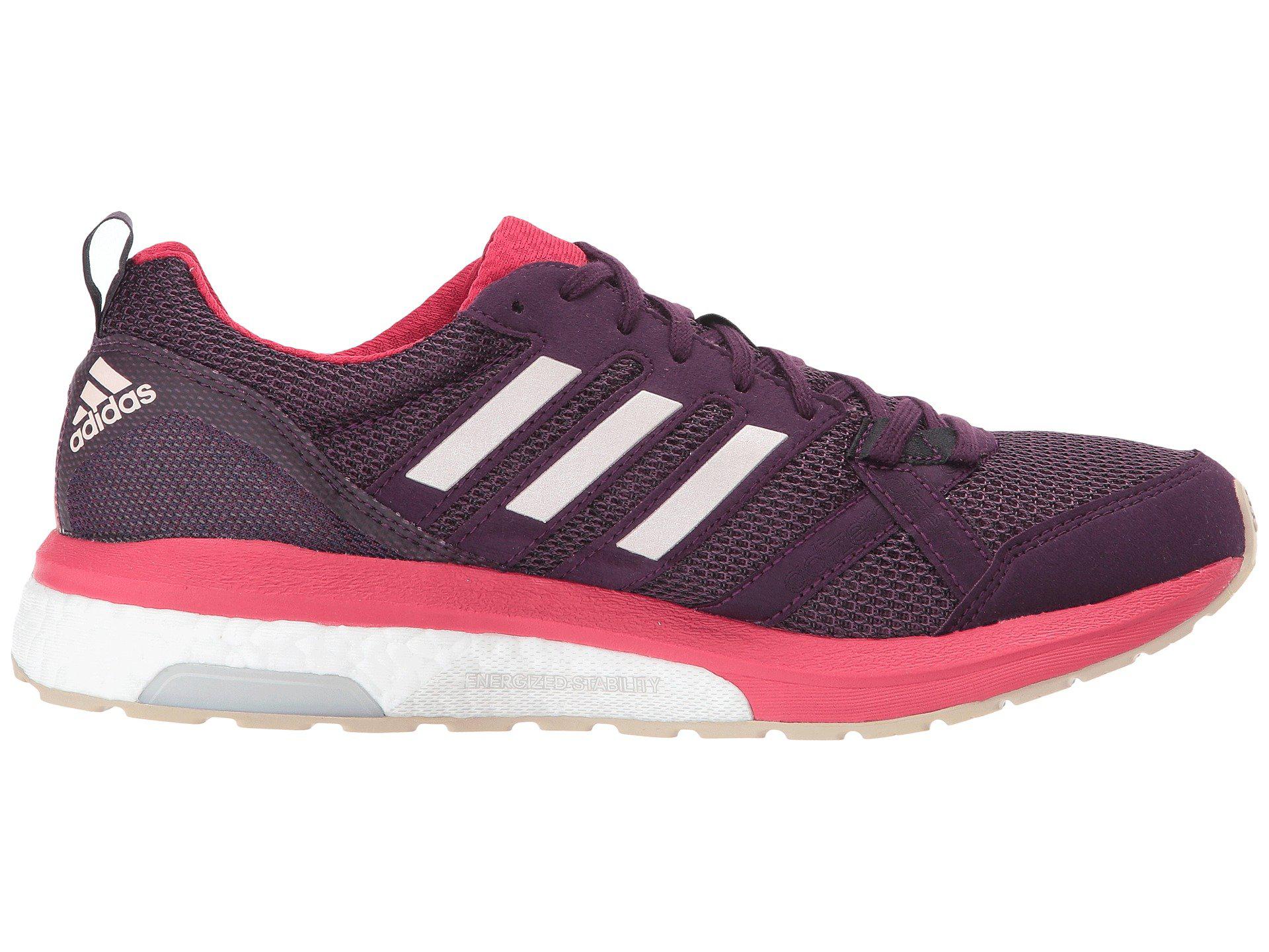 Lyst - Adidas Adizero Tempo 9 in Pink