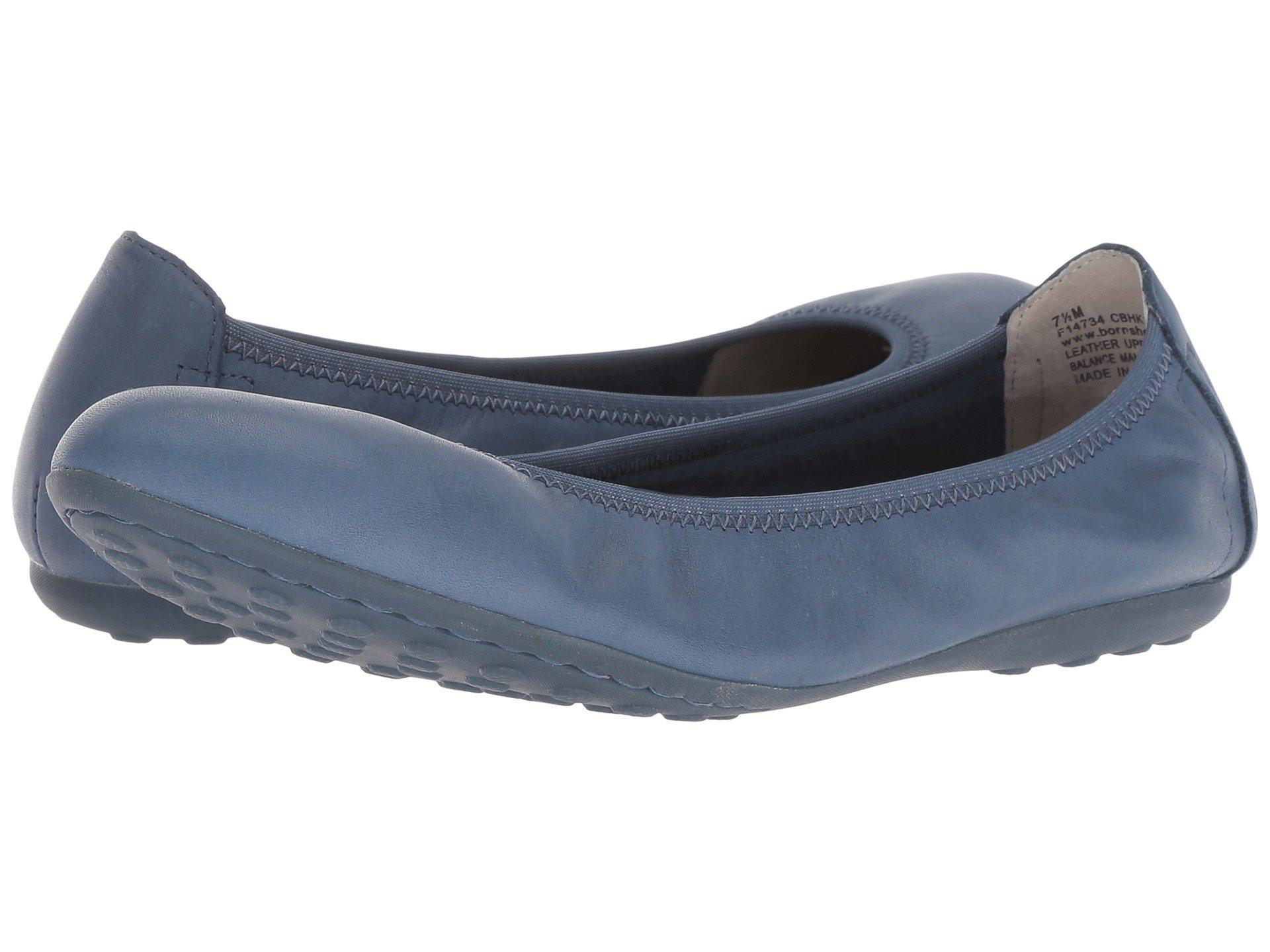 Lyst Born Izzabella in Blue Lyst Born Izzabella in Blue