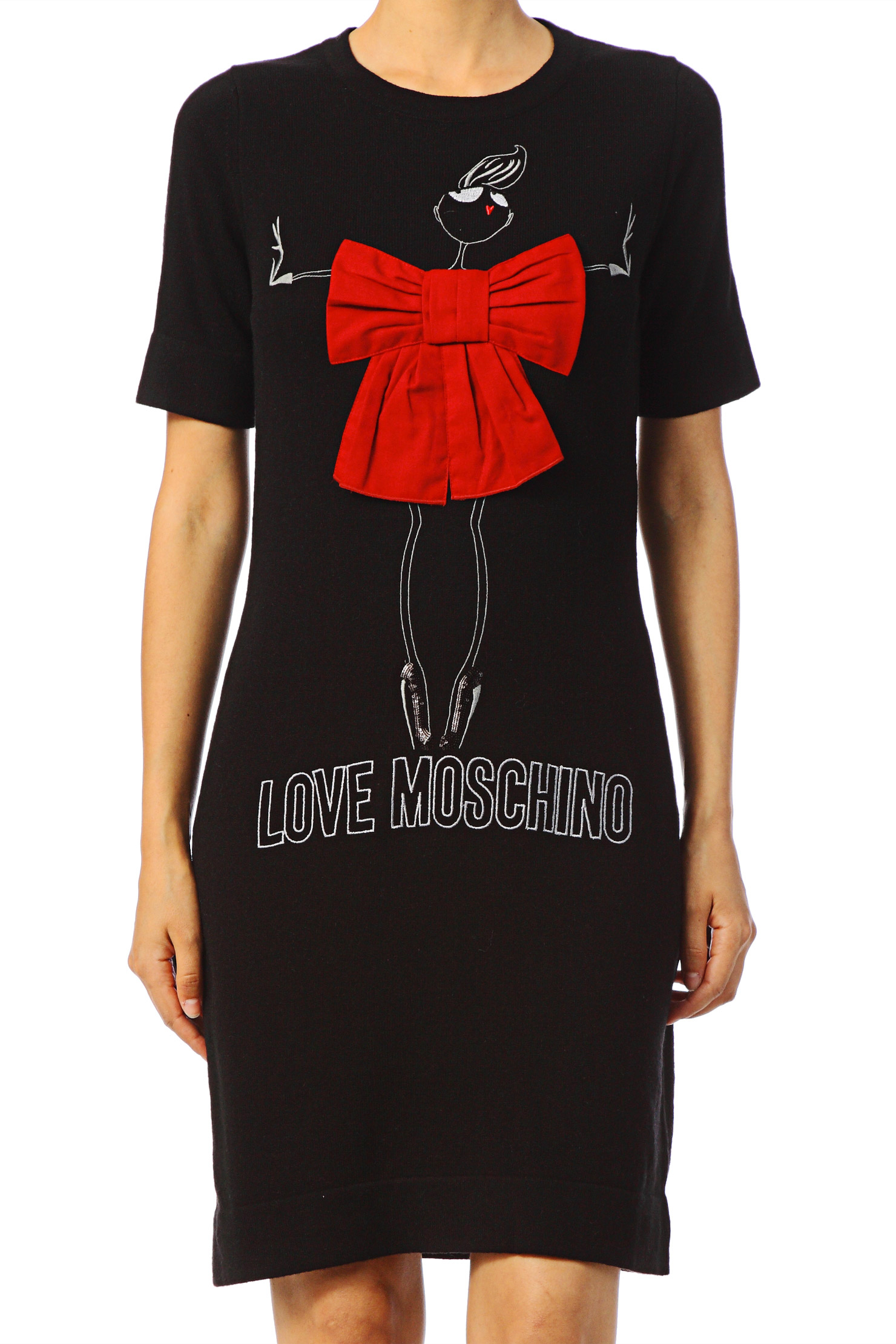 Moschino Dresses | italist, ALWAYS LIKE A SALE