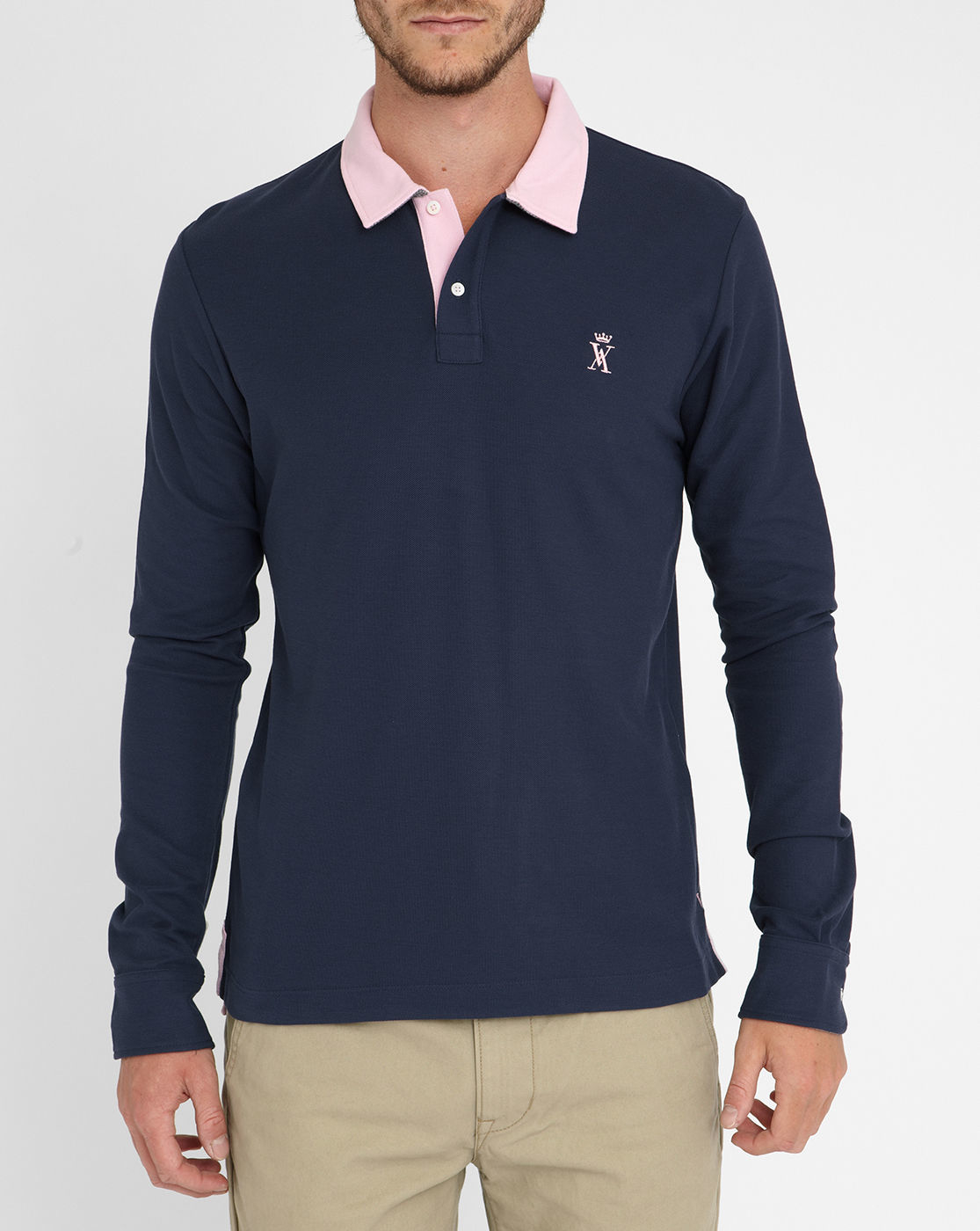 vicomte a polo shirts