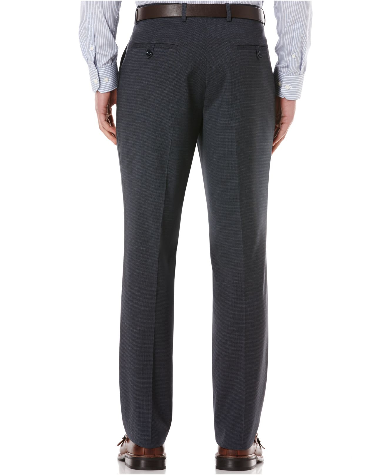 perry ellis portfolio pants