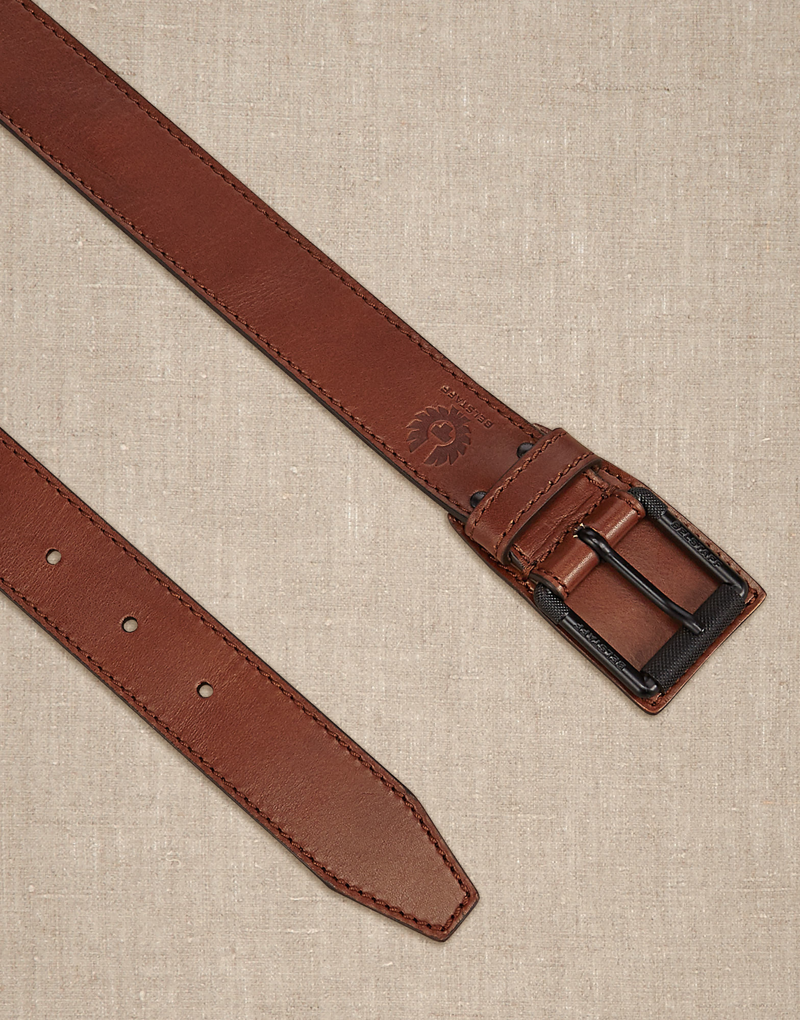 belstaff mens belt