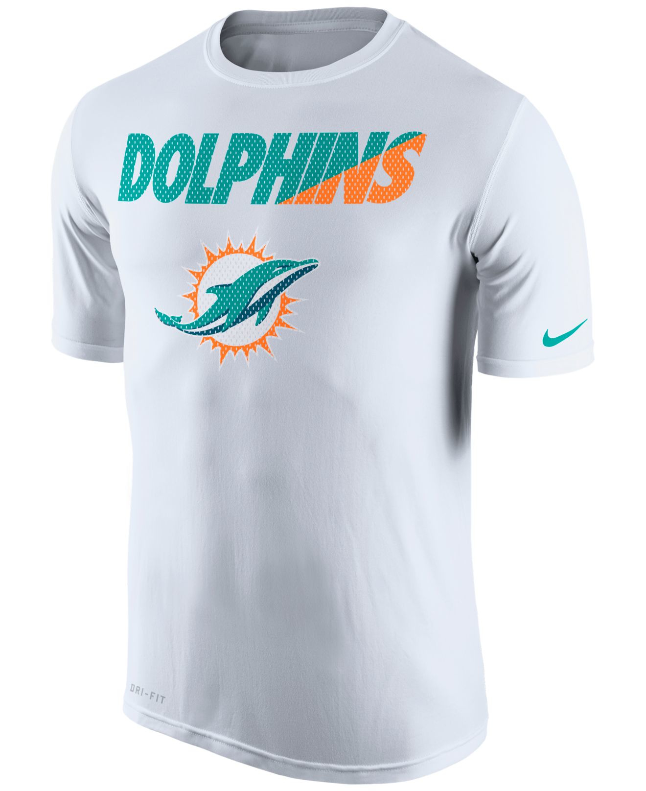 Miami Dolphins Shirt / Miami Dolphins T Shirt | Vintage Miami Dolphins ...