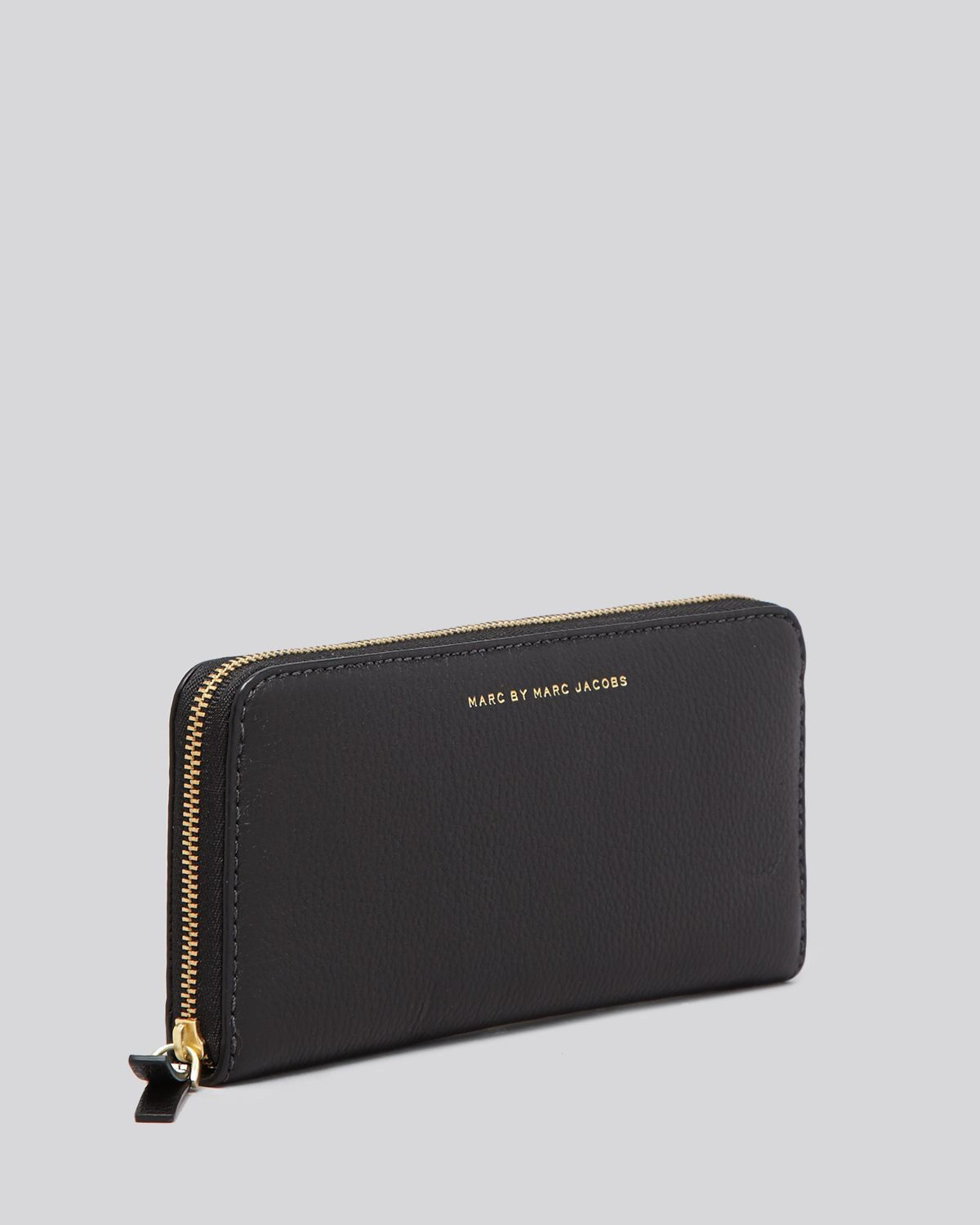 Lyst Marc By Jacobs Wallet Sophisticato Slim Zip Around Gallery