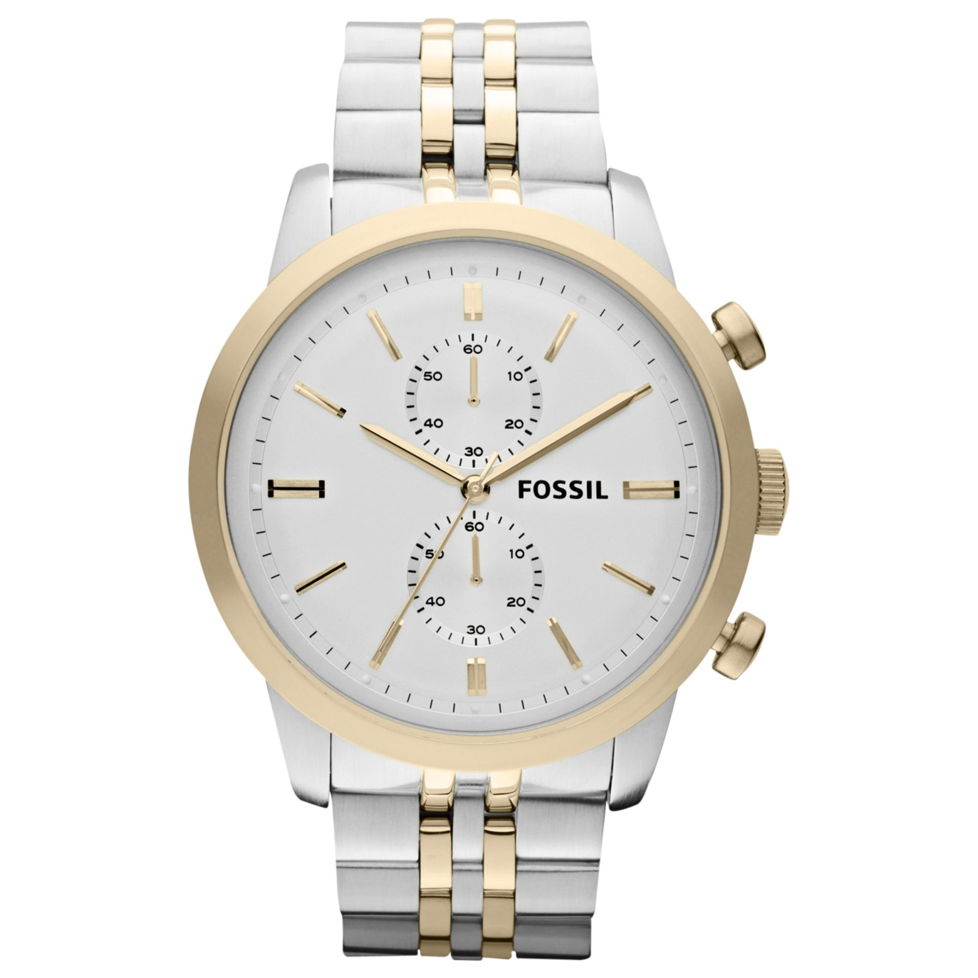 fossil watch on iphone