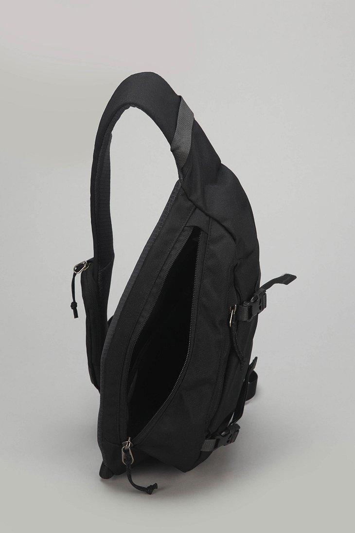 patagonia sling backpack patagonia sling backpack
