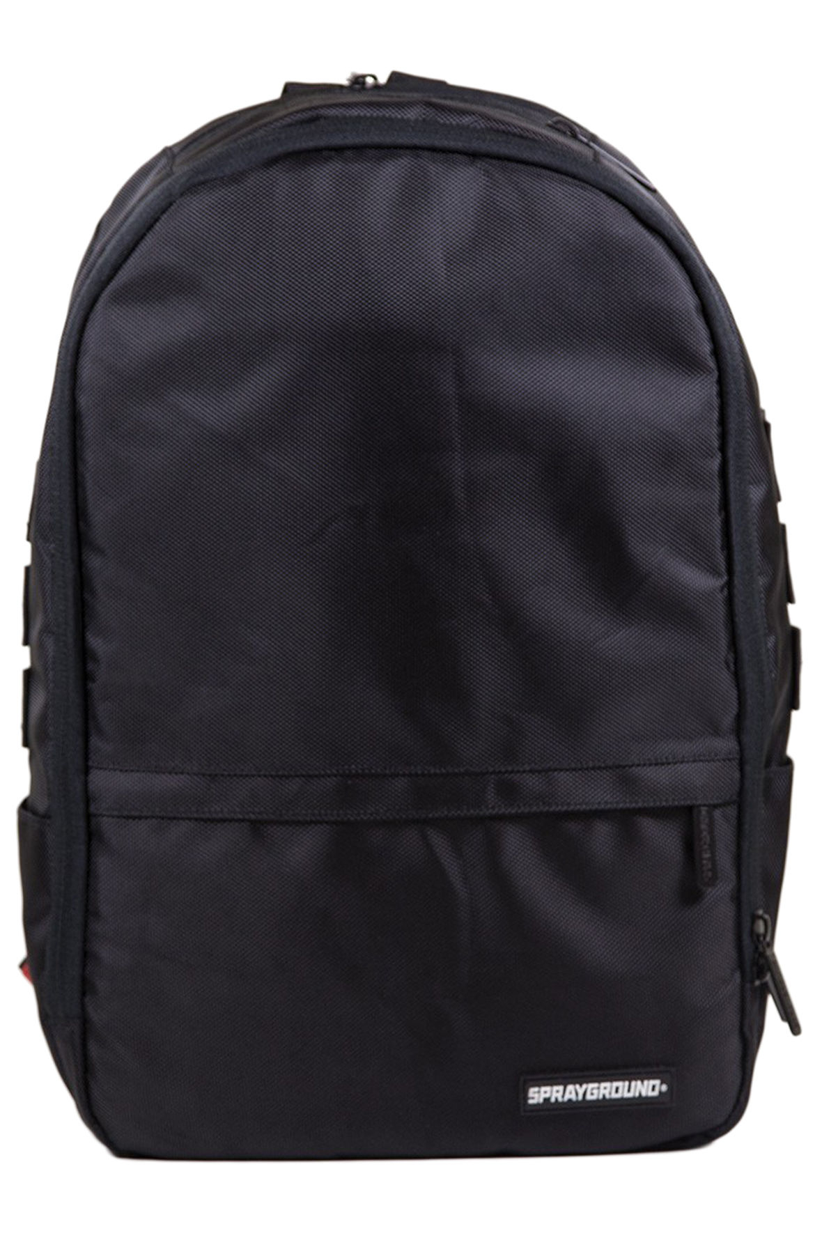 Lyst - Sprayground The Polyester Stashed Money Backpack in Black for Men