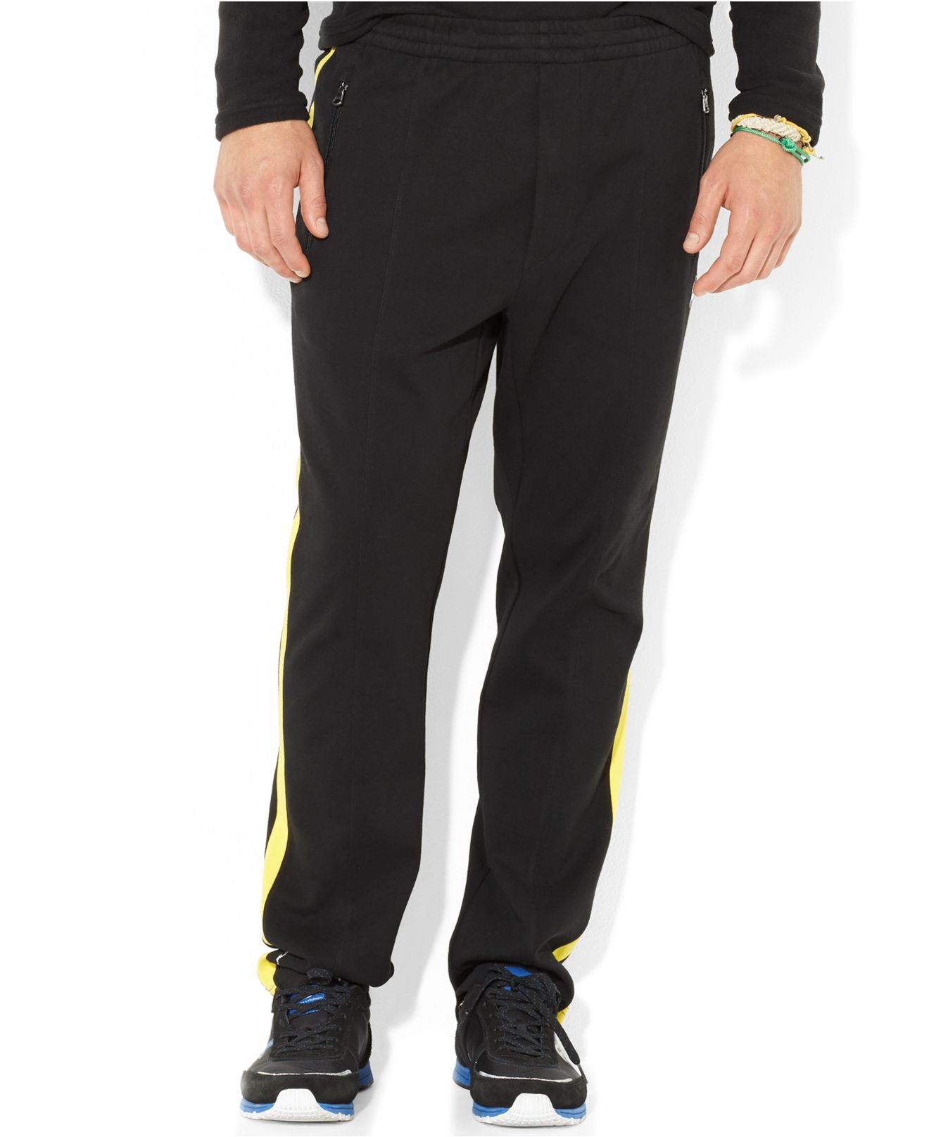 polo ralph lauren performance pants