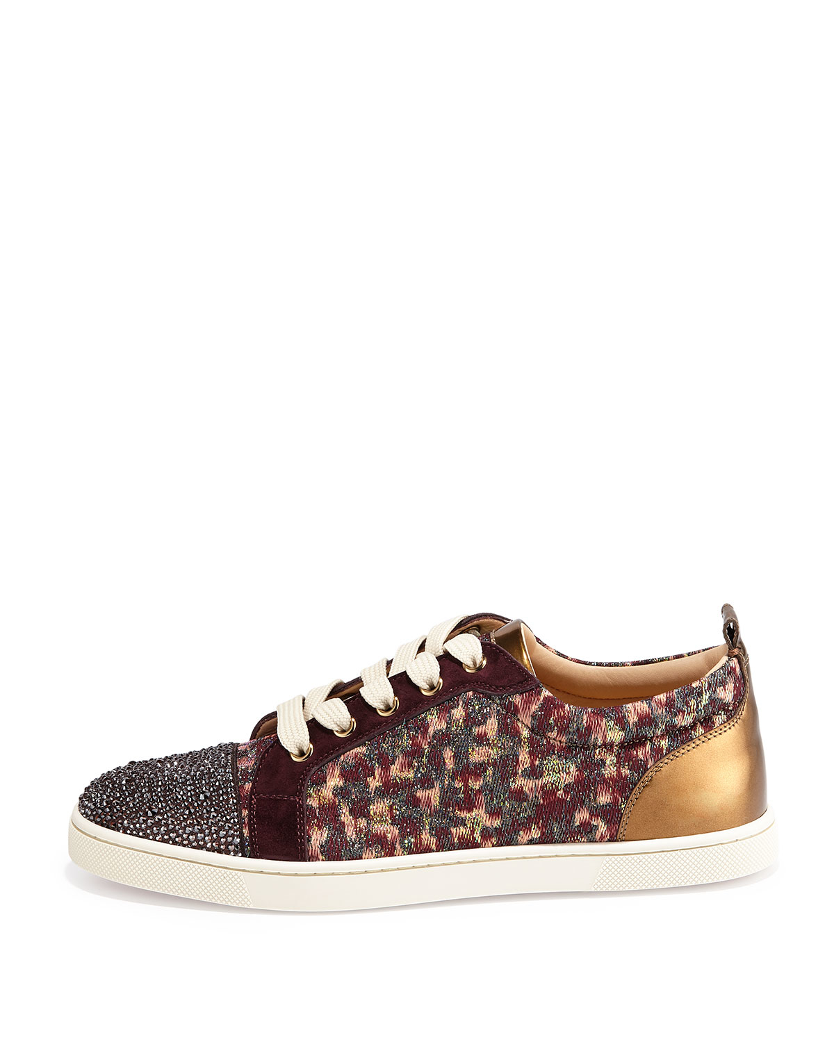 Christian Louboutin Gondolastrass Women's Flat Christian Louboutin Gondolastrass Women's Flat