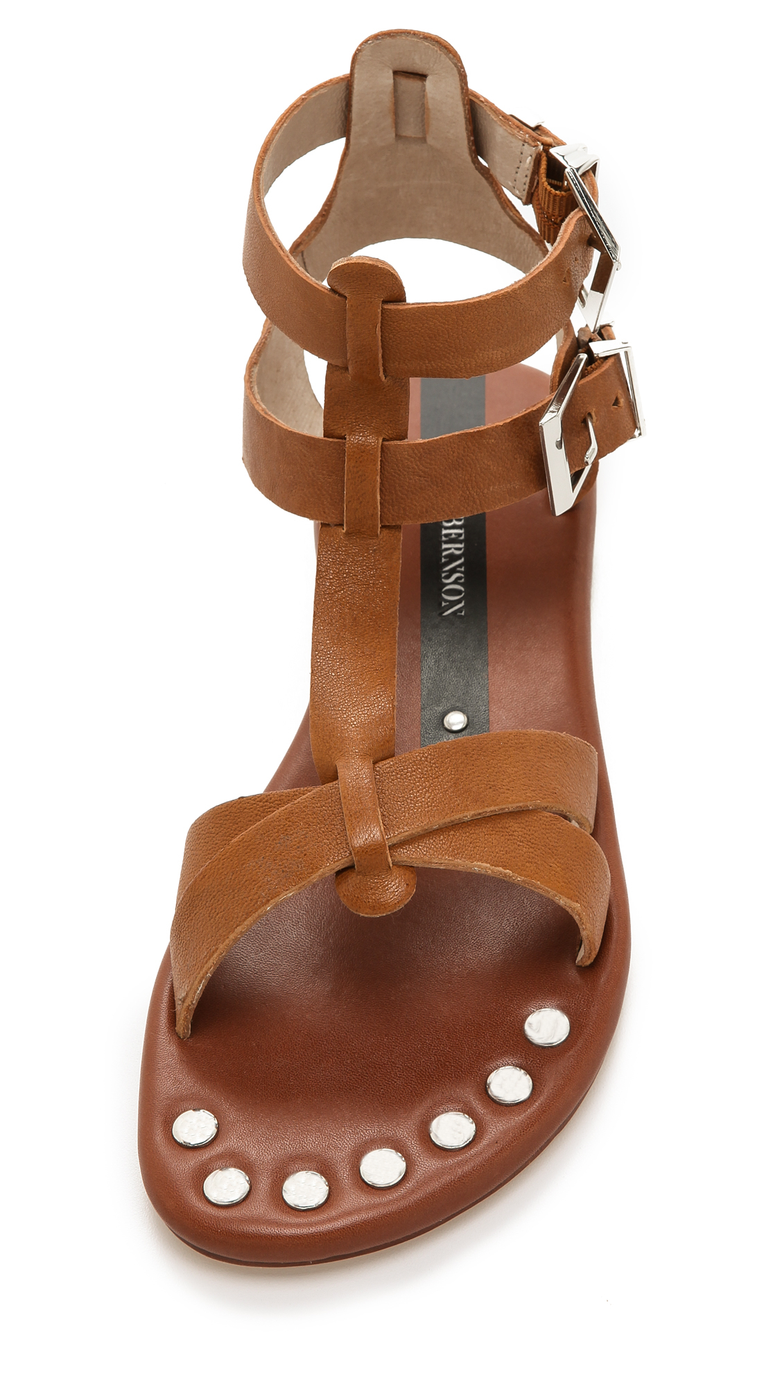 matt benson sandals