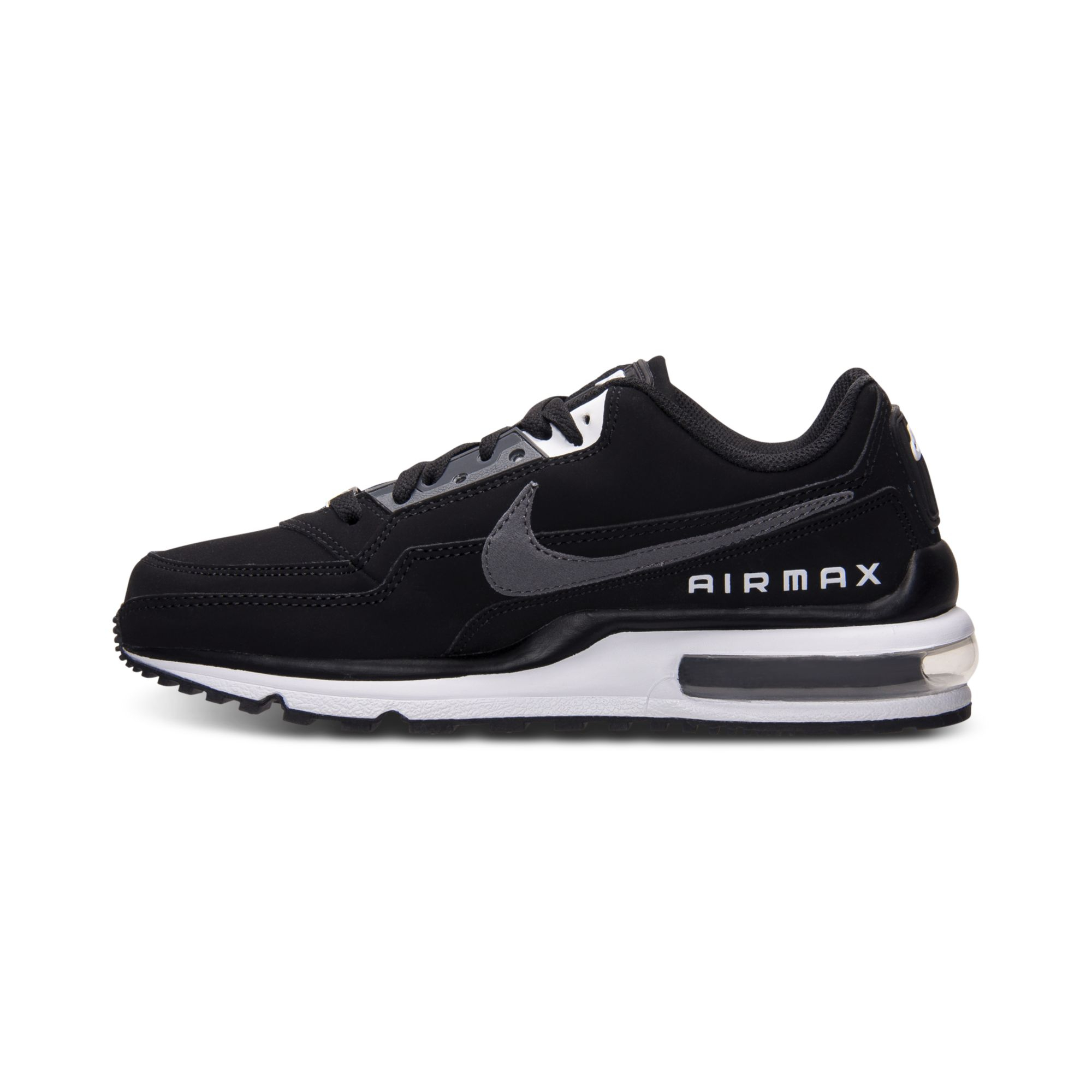 nike air max ltd black