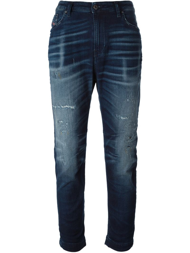joggjeans diesel