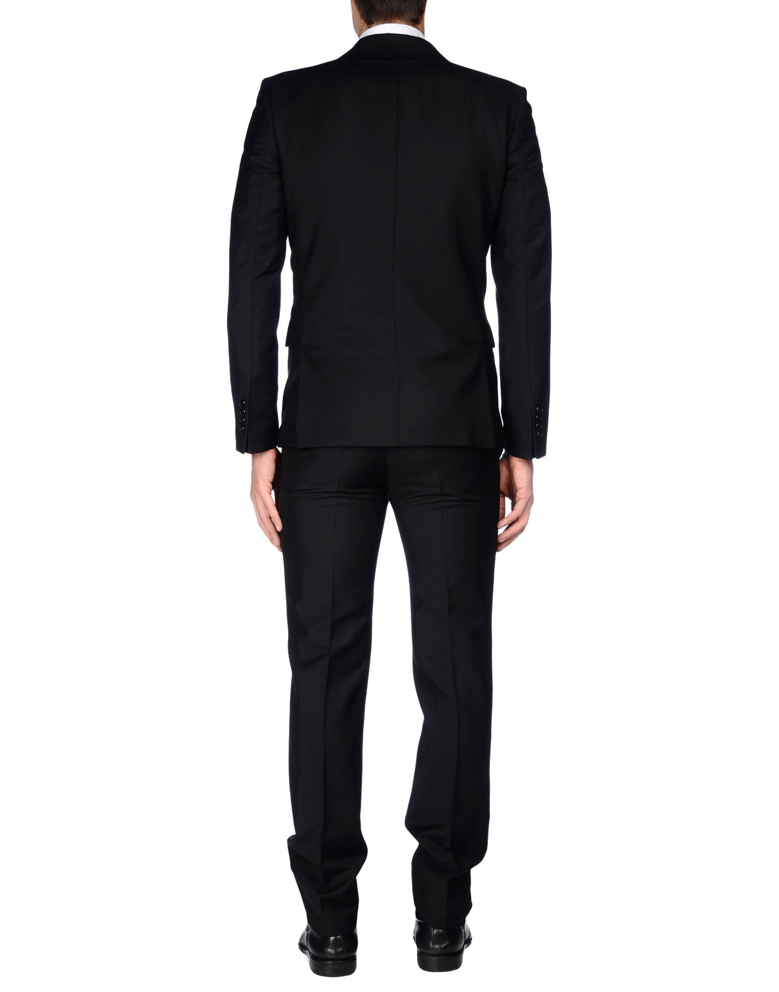 Lyst - Givenchy Suit in Black for Men