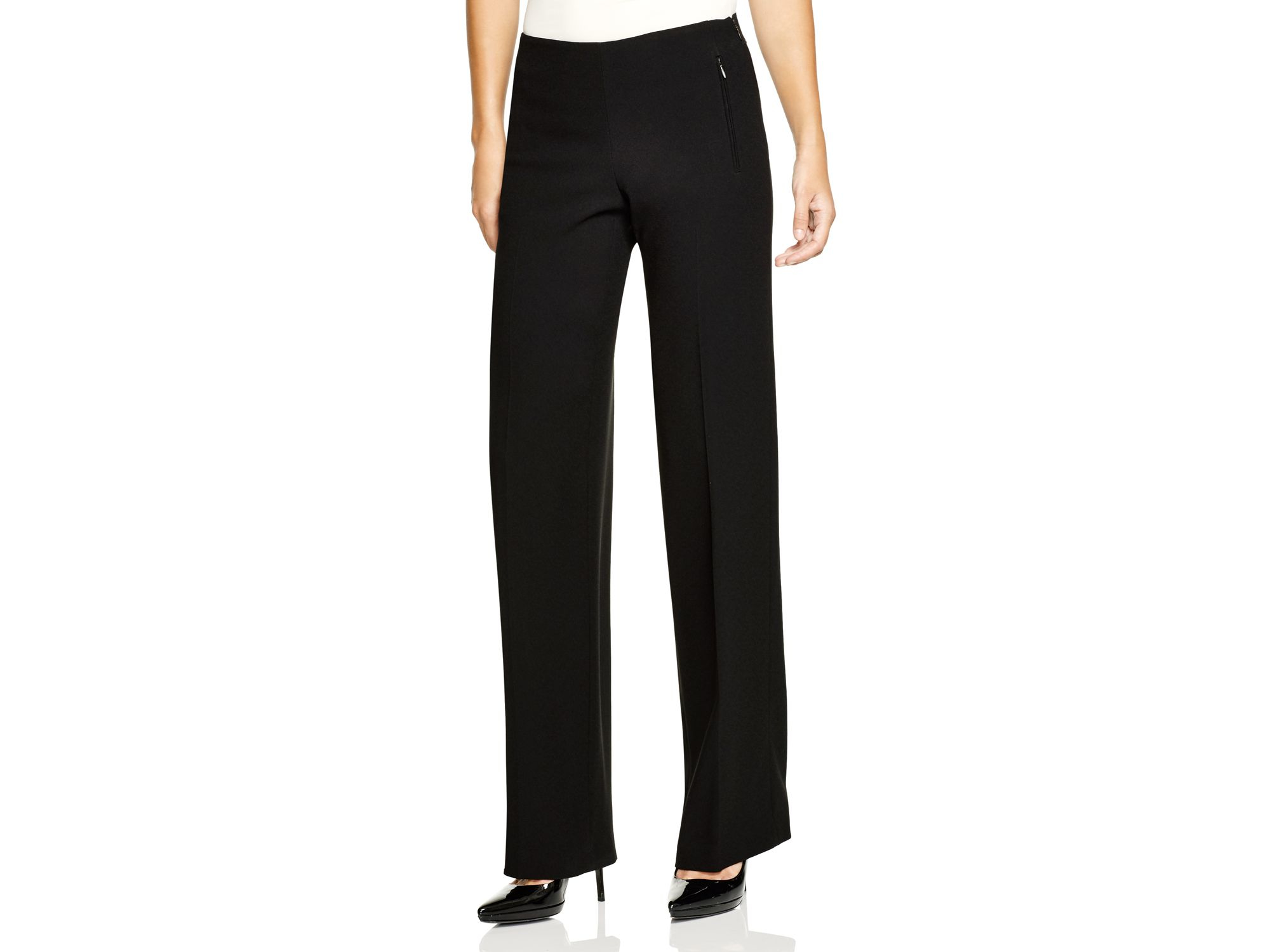 tahari pants