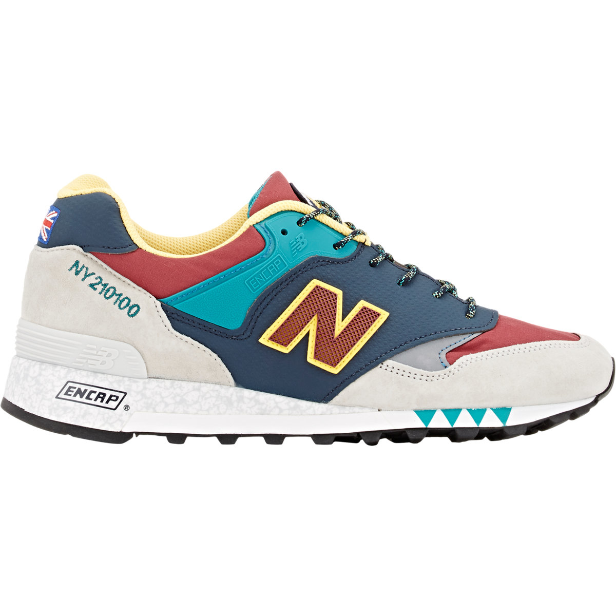 New Balance 577 low New Balance 577 low