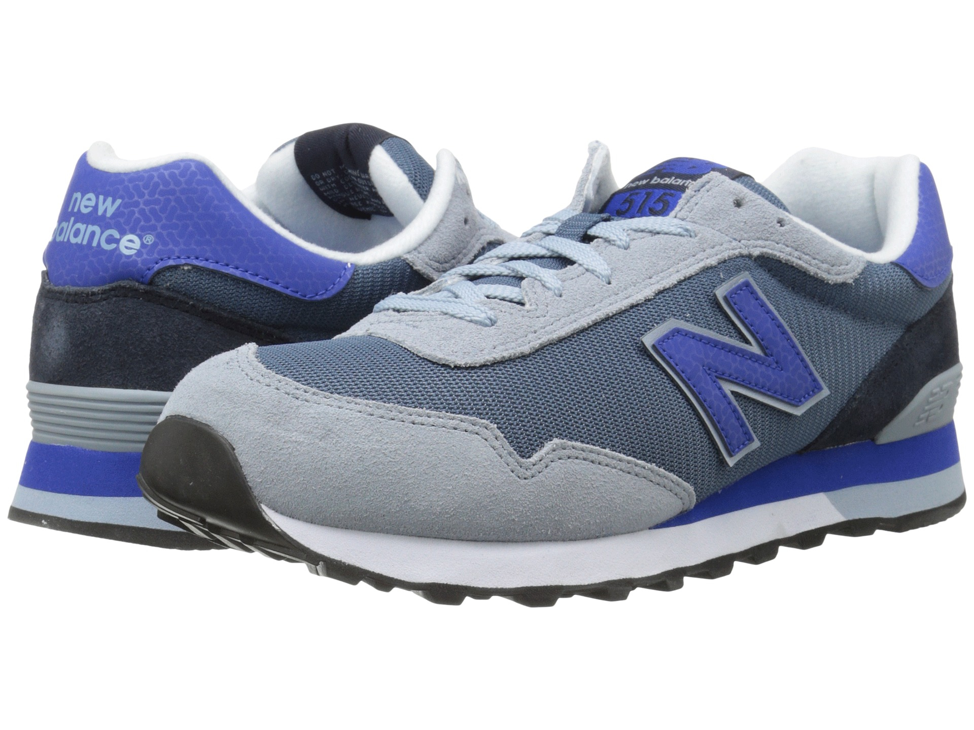 New Balance 515 low New Balance 515 low