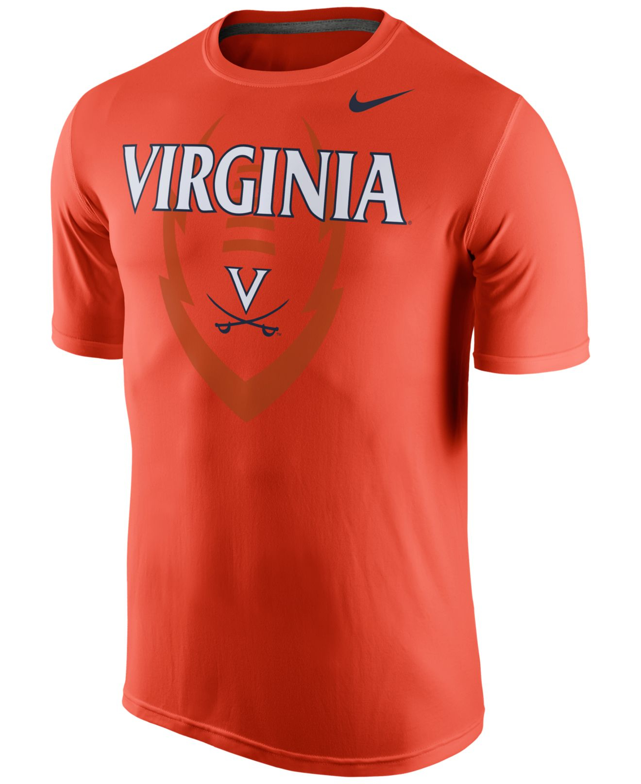 virginia basketball shirt