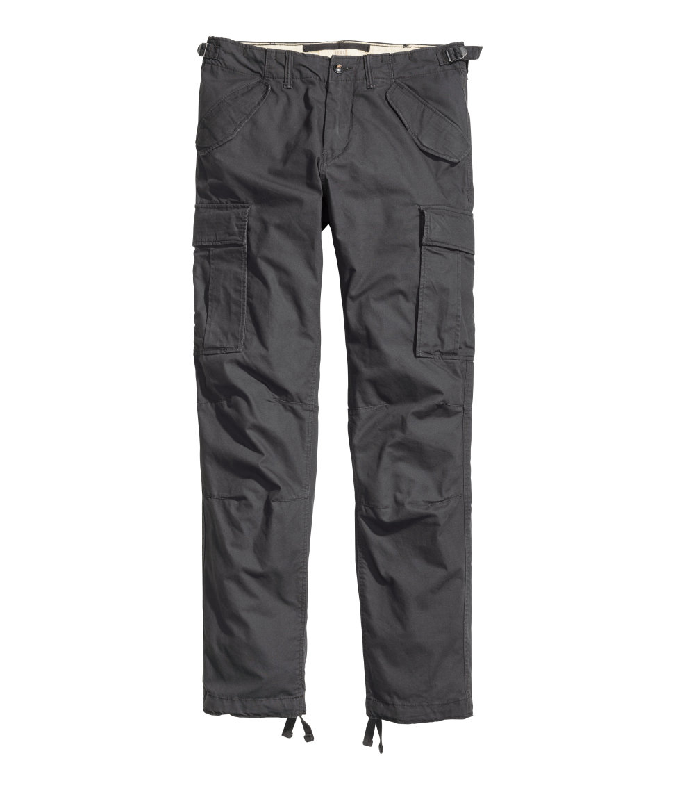 501 cargo pants