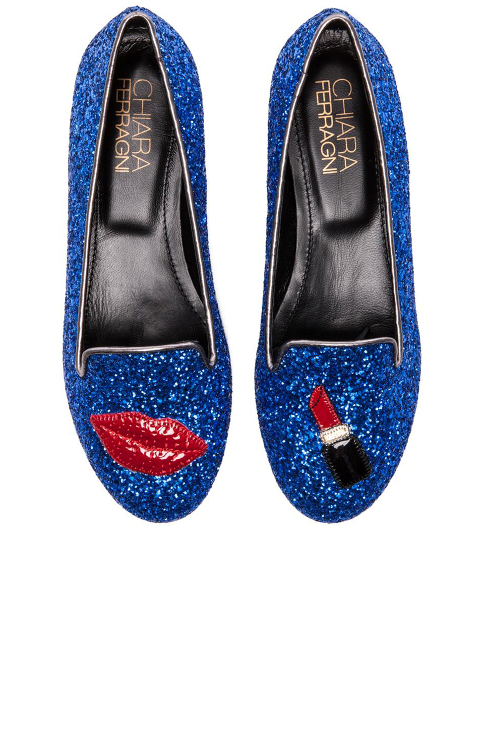Shop by category Chiara Ferragni with one of her shoes. Source: senonsdownload-gv.cf Likewise, in , it was shared that she earned $8 million in the year out of which 70% was from her shoe business.