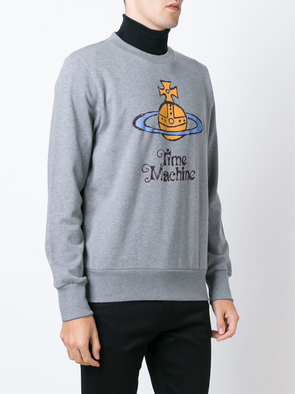 mens vivienne westwood sweatshirt