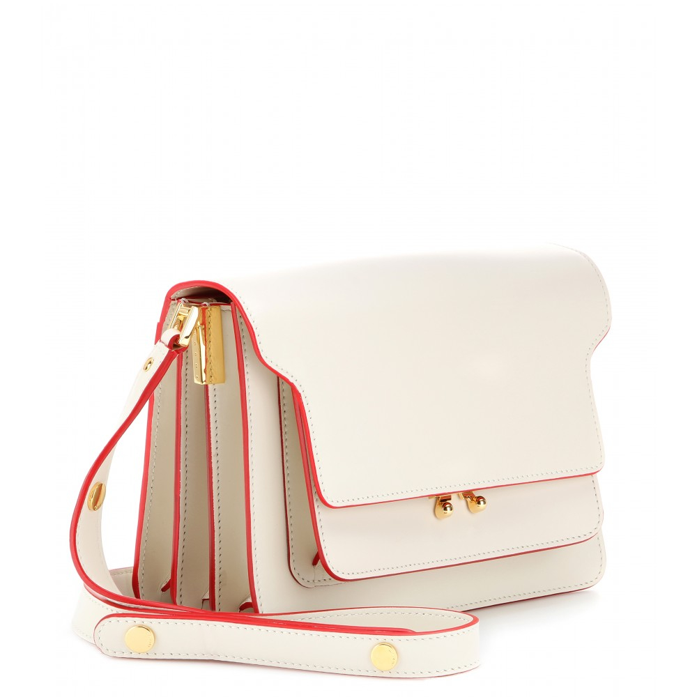 marni white bag