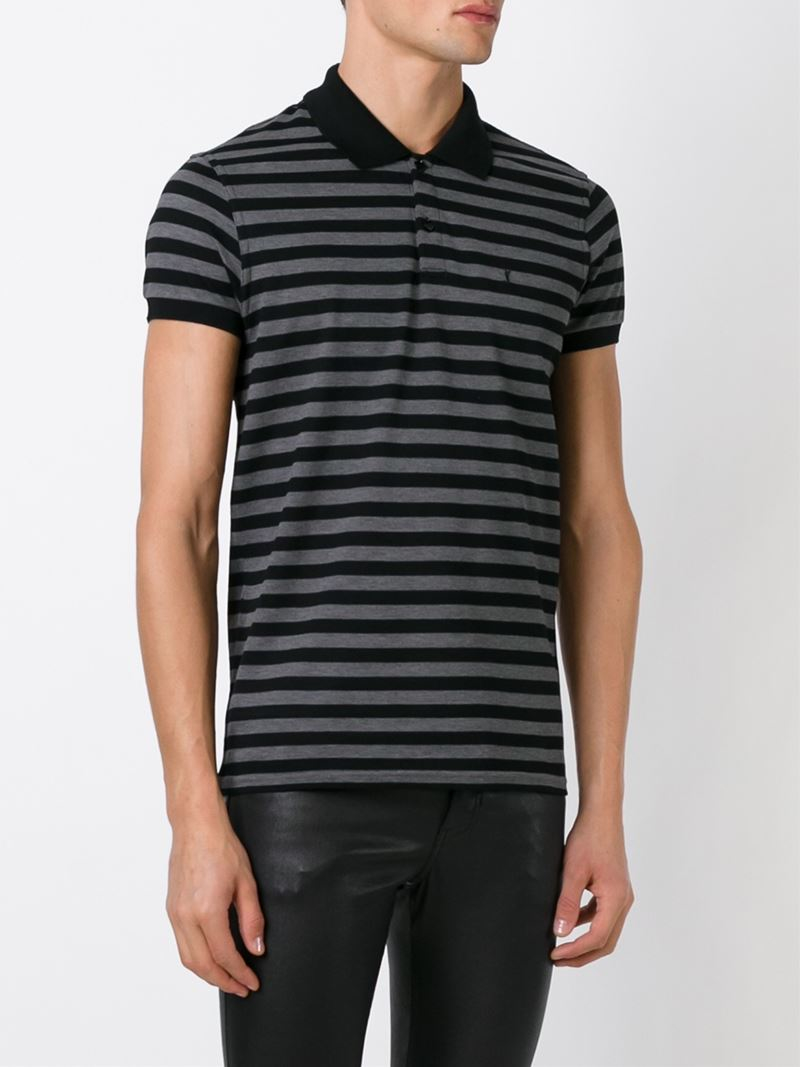 laurent polo