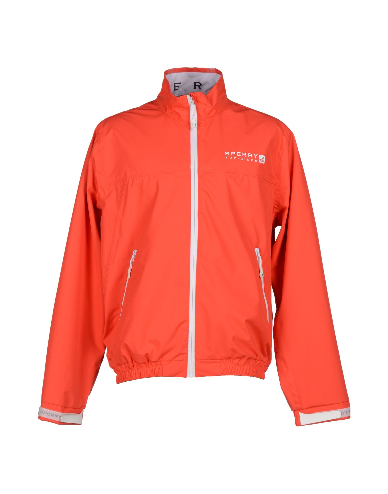 sperry top sider jacket