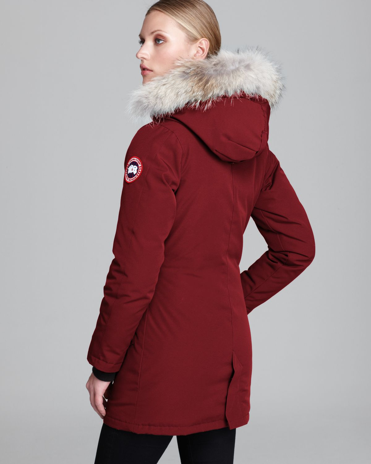 canada goose bordeaux canada goose bordeaux